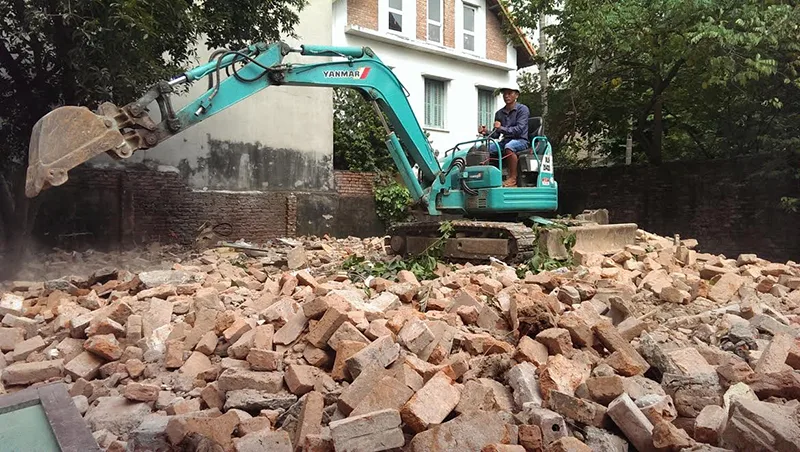 Tìm hiểu Khoan rút lõi bê tông tại Đồng Nai – Đáp ứng tốt | Hỗ trợ theo yêu cầu