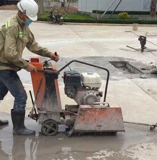 Tìm hiểu Khoan cắt bê tông tại Đồng Nai – Đáp ứng tốt | Hỗ trợ theo yêu cầu