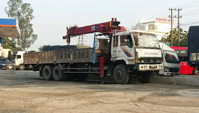Tìm hiểu Phá dỡ nhà cũ tại Đồng Nai – Đáp ứng tốt | Hỗ trợ theo yêu cầu