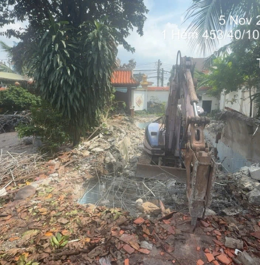 Đục cột bê tông-ĐỨC TOÀN – Đục cột bê tông tại Đồng Nai – Hỗ trợ nhanh | Tối ưu ngân sách