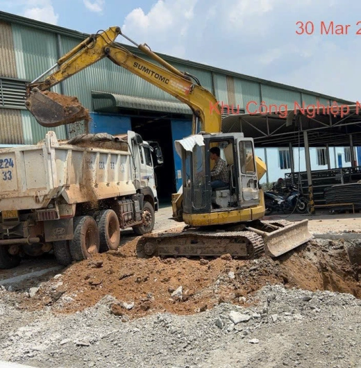 Tháo dỡ nhà cao tầng-Hỗ trợ Tháo dỡ nhà cao tầng tại Đồng Nai – Tiết kiệm | Khảo sát trước